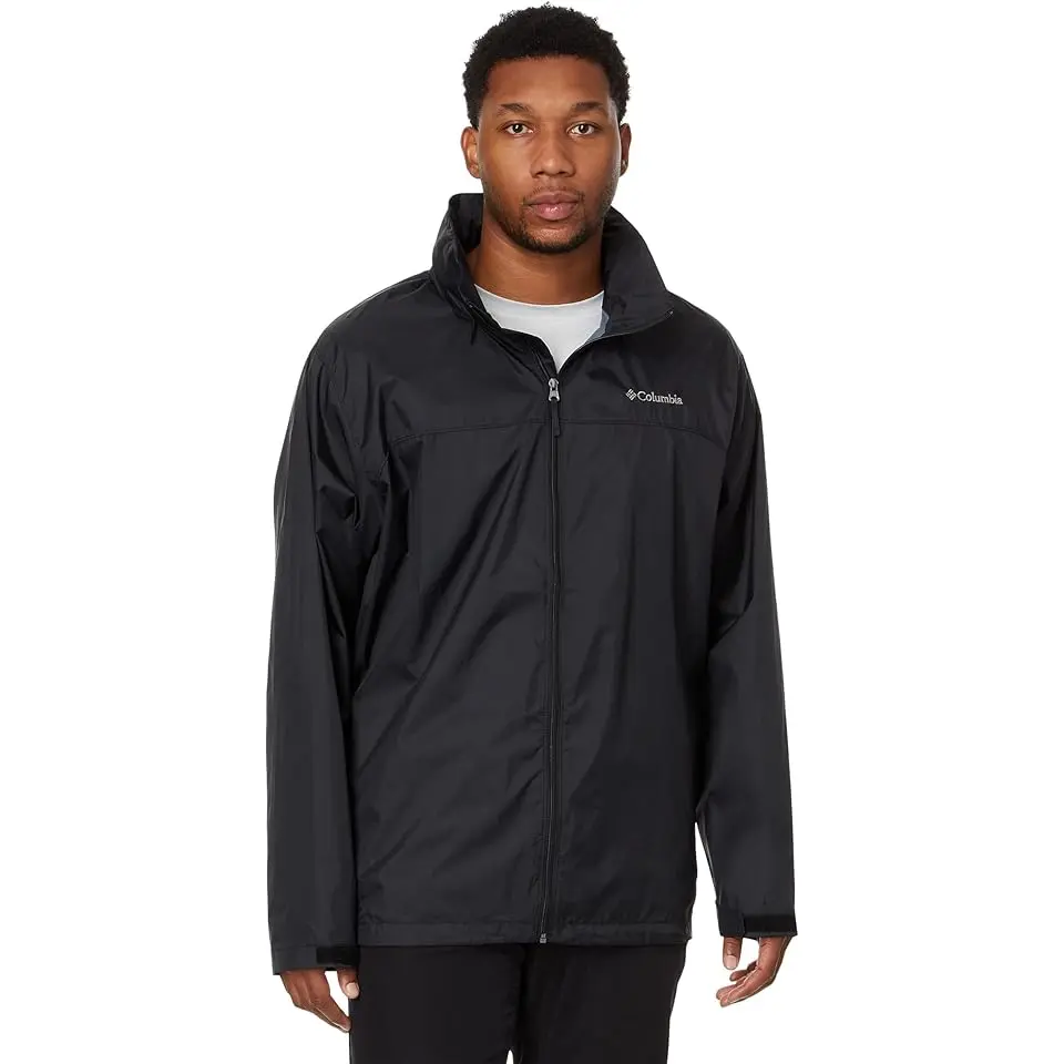Big & Tall Glennaker Lake II Rain Jacket