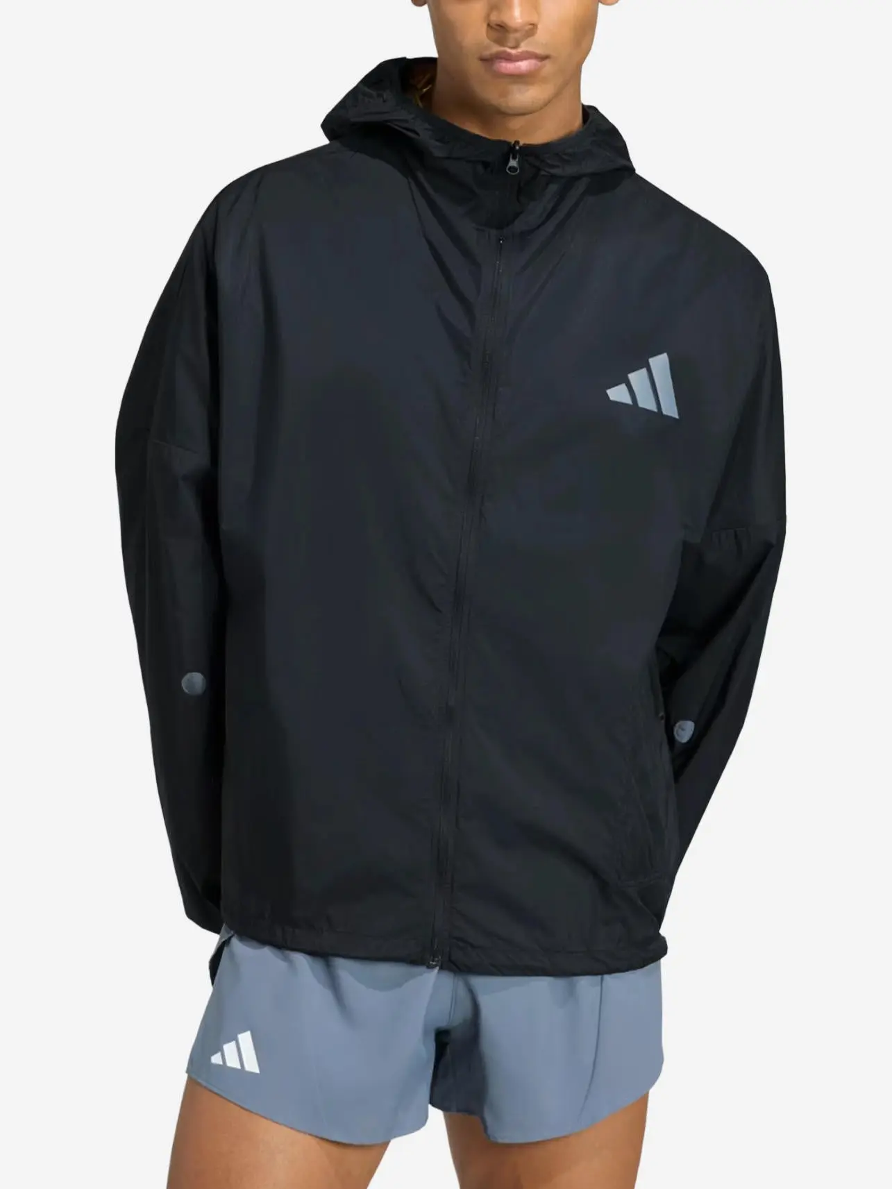 adidas Men's adizero Blaze Jacket