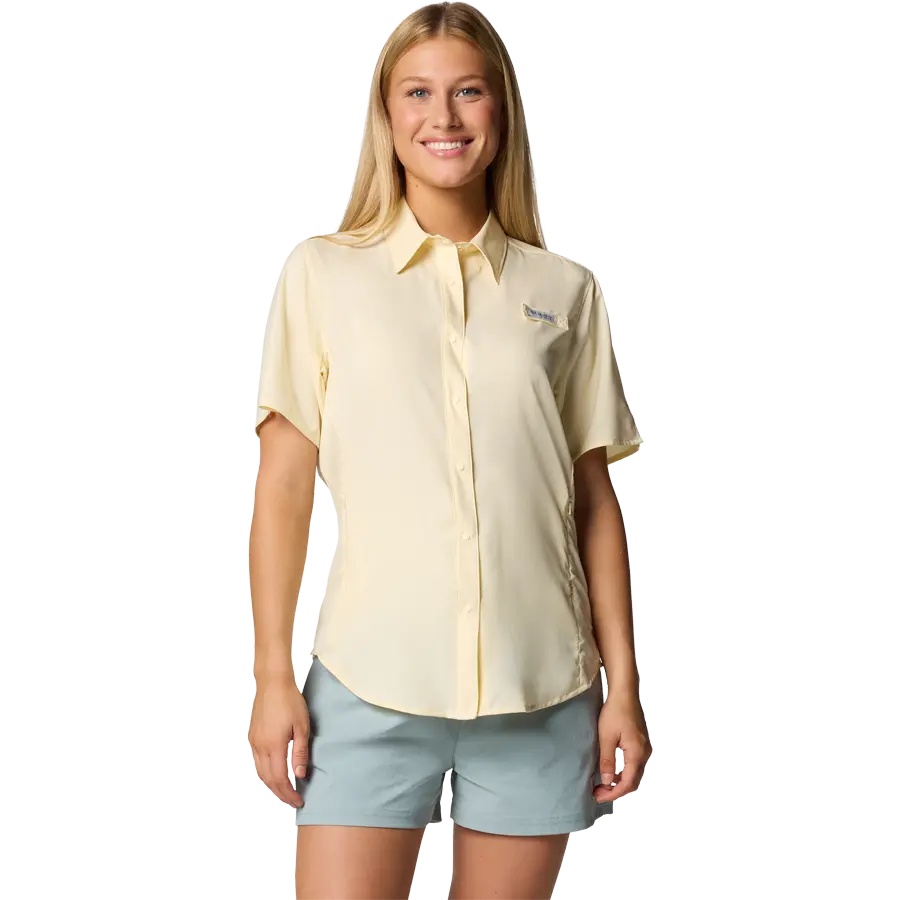 Women's Tamiami II Short Sleeve Shirt