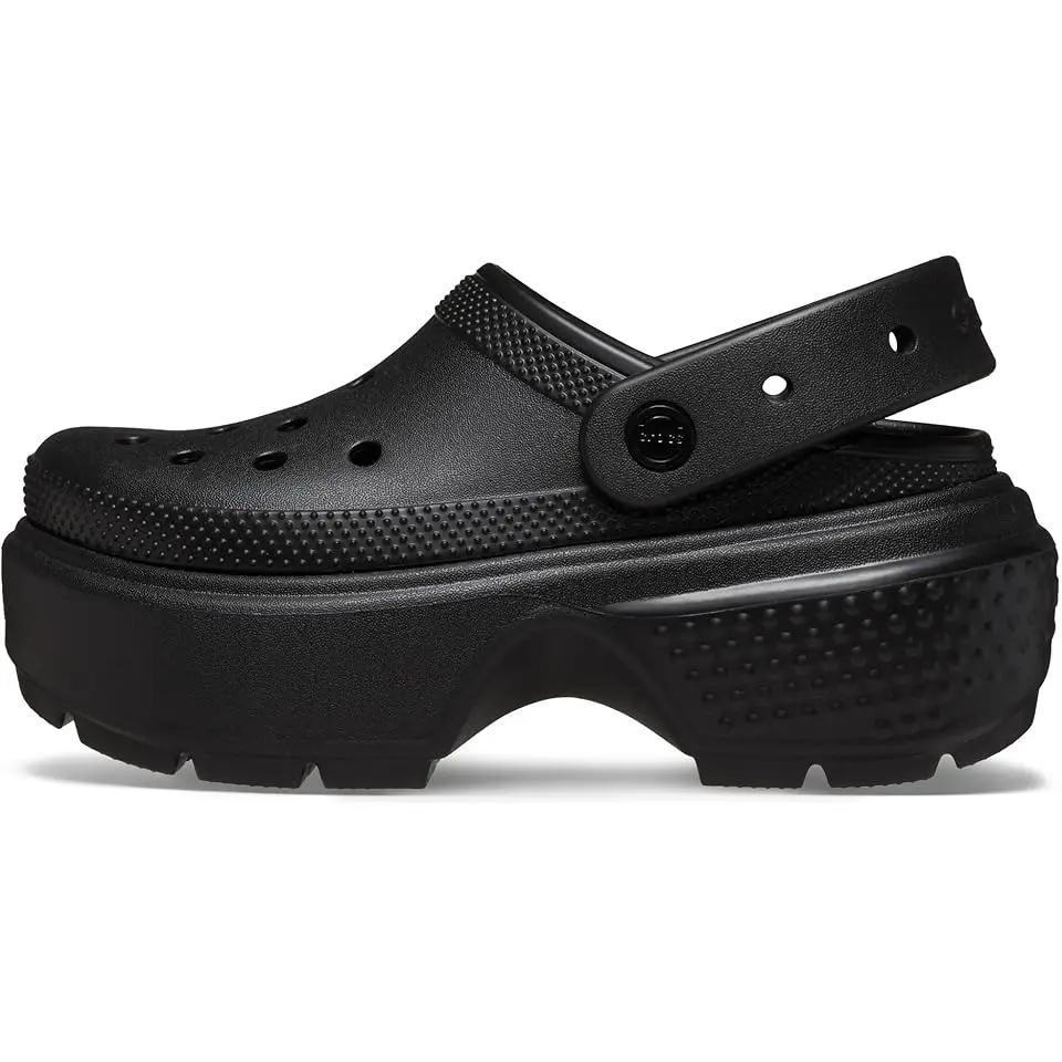 Stomp Clog