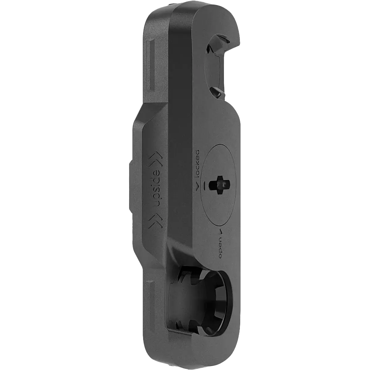 Bottle Left TurnConnector