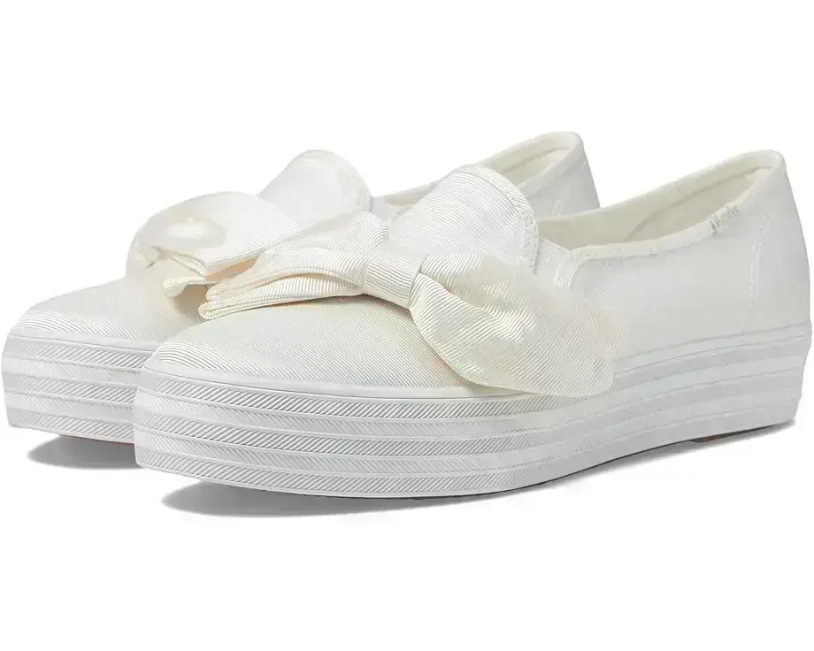 Women's Keds Triple Decker