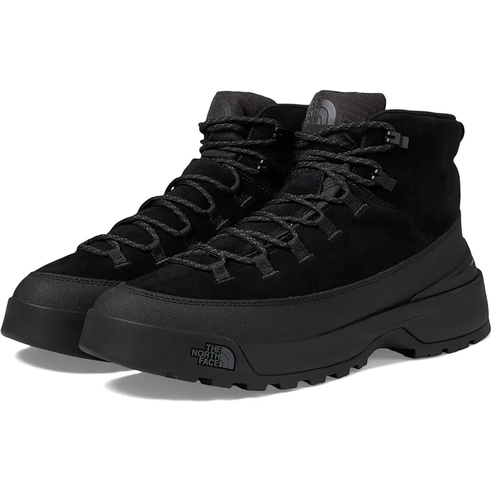 Glenclyffe Urban Boot