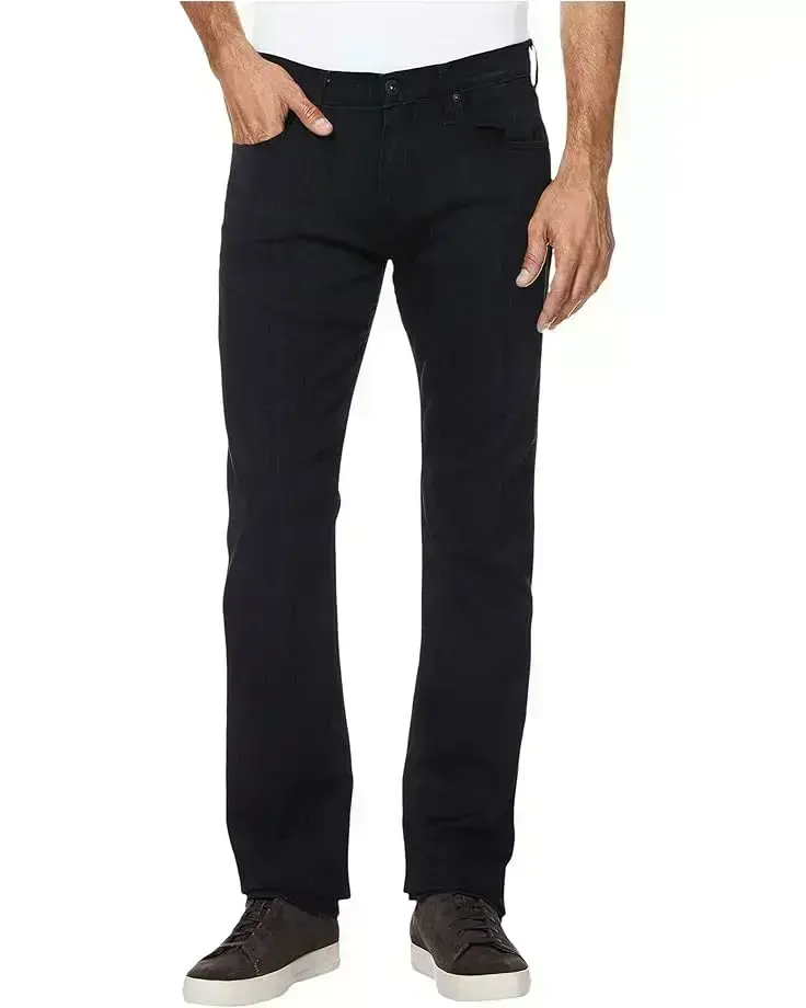 Men's Paige Normandie Transcend Straight Leg Jean