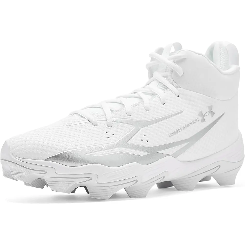 Spotlight Hammer Football Cleats
