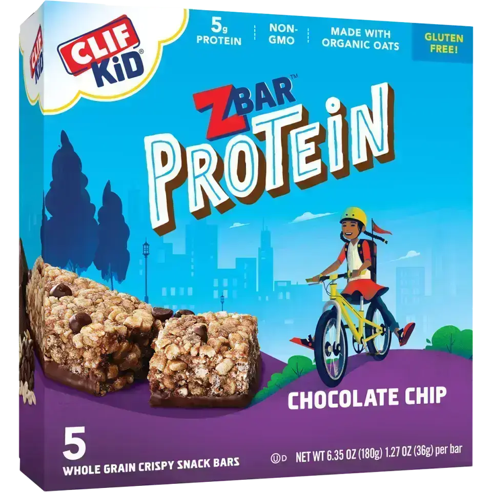 Zbar Protein
