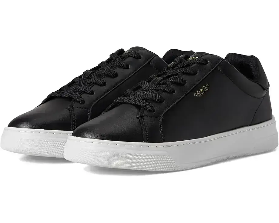 Men's COACH High Line Sneaker