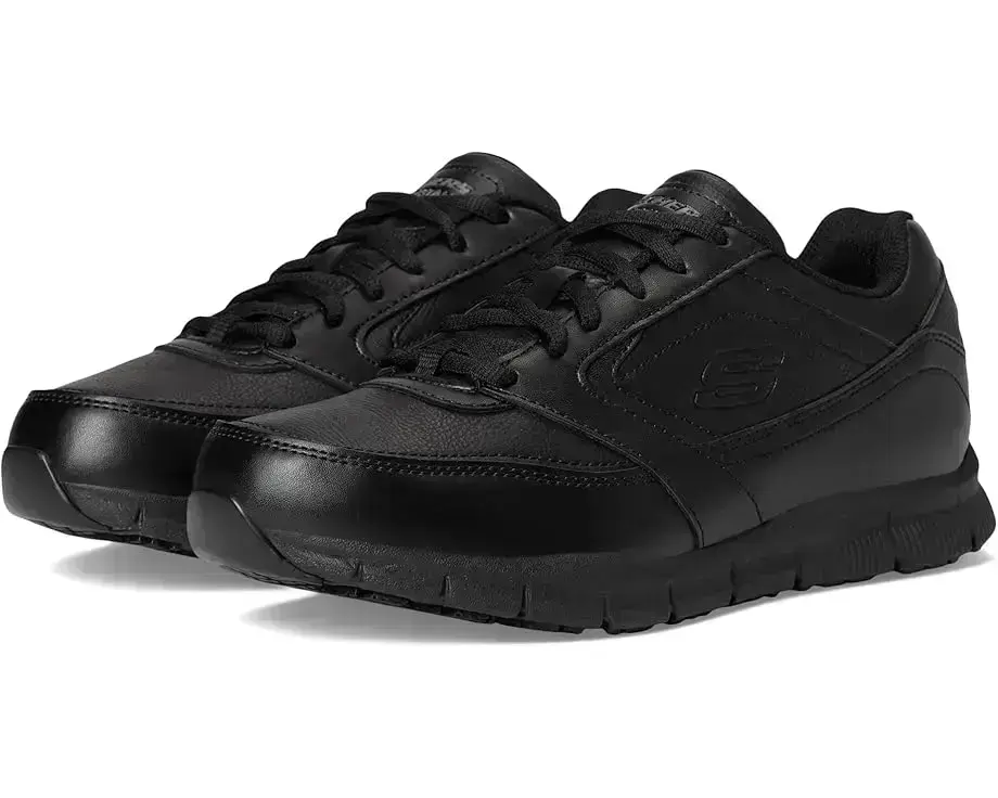 Women's SKECHERS Work Nampa - Wyola