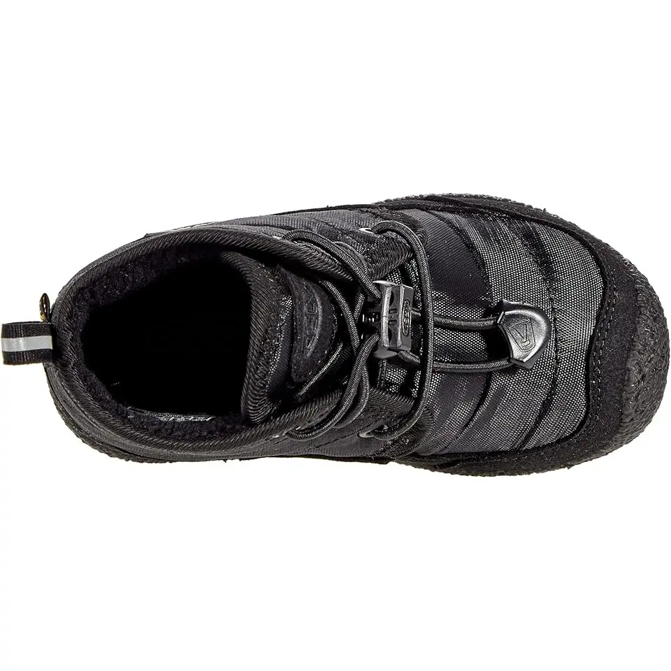 Howser II Chukka WP (Toddler/Little Kid)