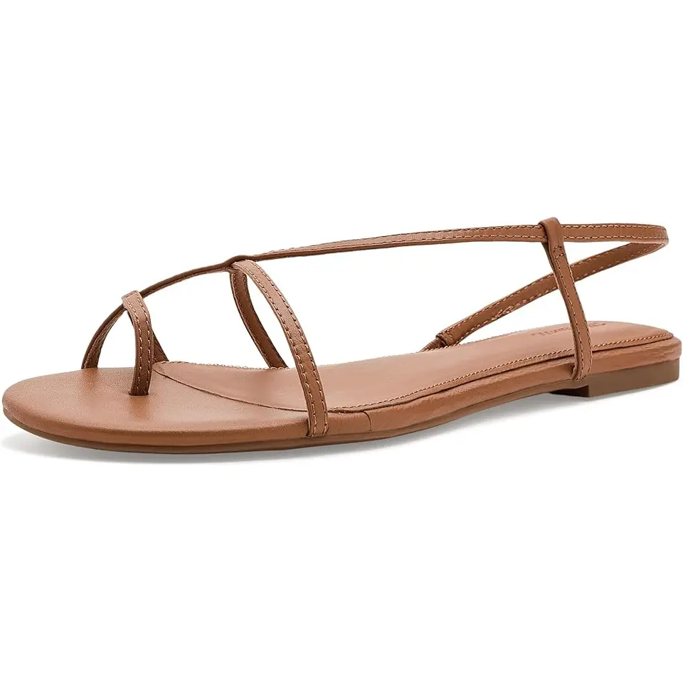 The Iggy Strappy Sandal