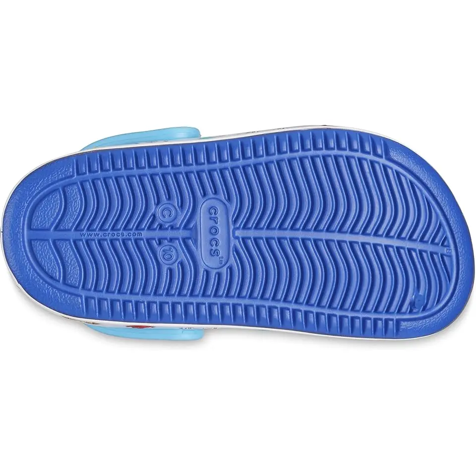 Paw Patrol Off Court Clog (Toddler)
