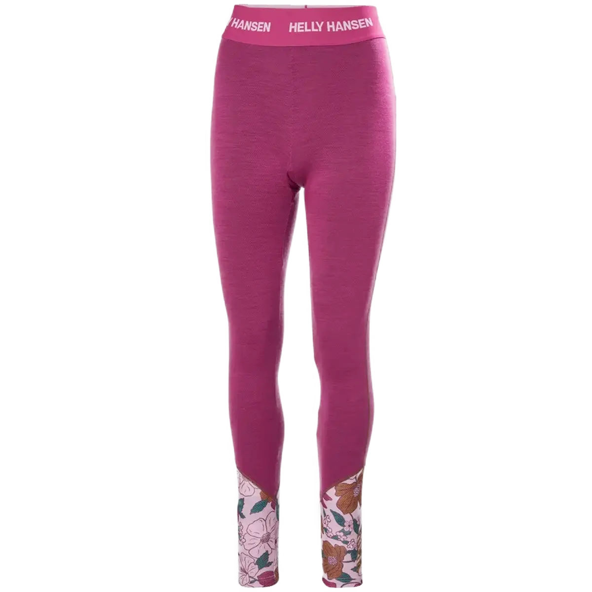 Women's LIFA Merino Midweight Graphic Pant