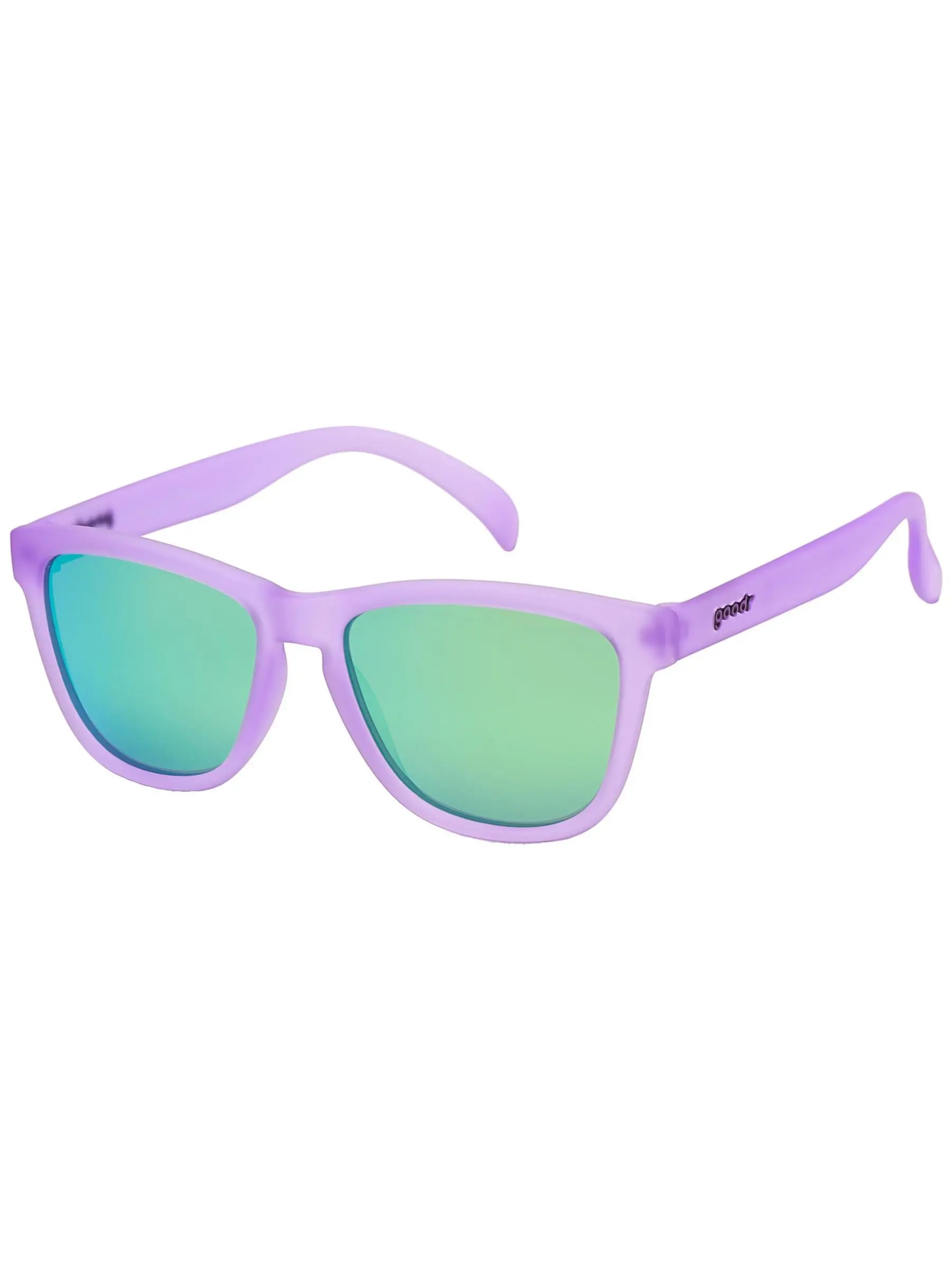 goodr OG's Sunglasses Lilac It Like That!!!