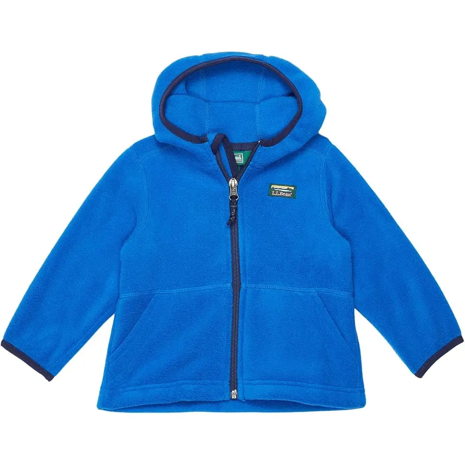 Mountain Classic Fleece (Infant)