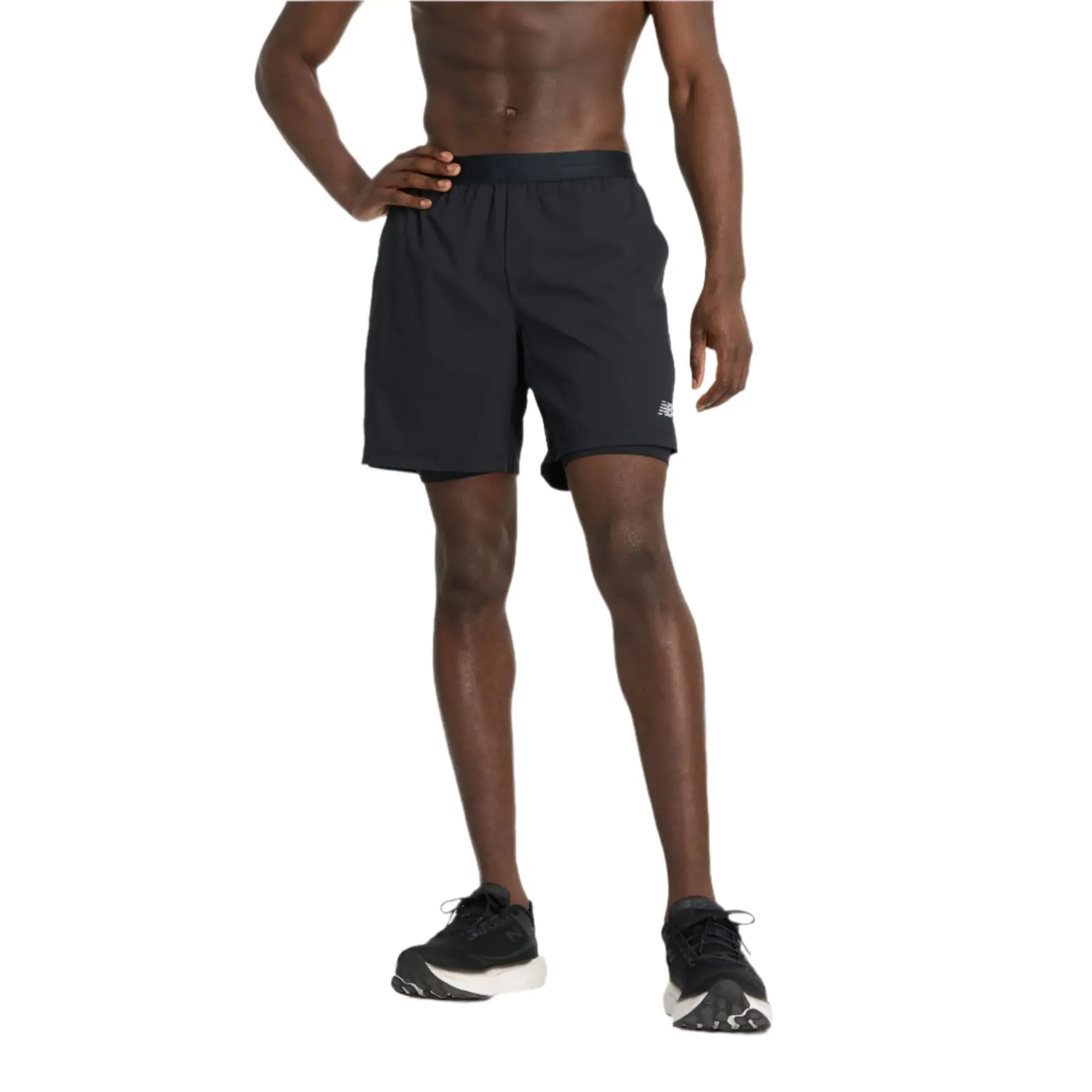AC Lined Short 7