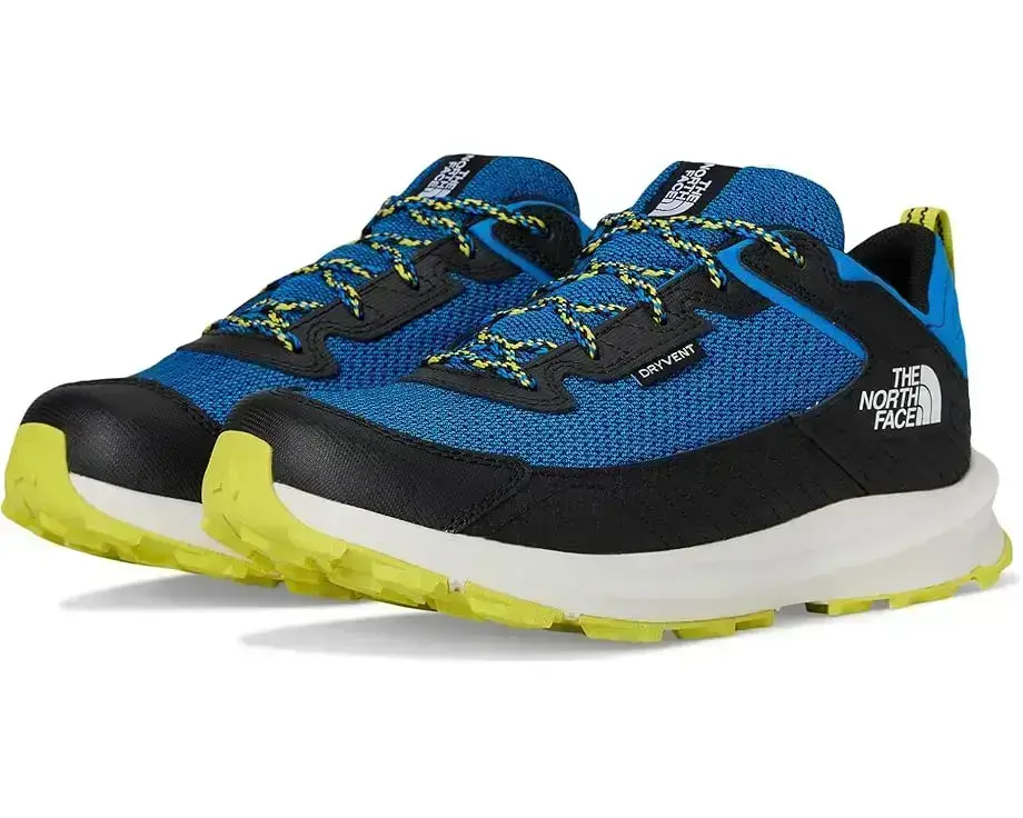 The North Face Kids Fastpack Hiker Waterproof (Little Kid/Big Kid)