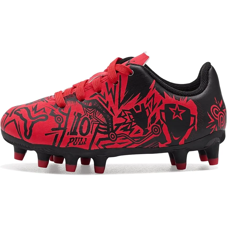 Tacto II Christian Pulisic Firm, Artificial Ground Soccer Cleats (Toddler/Little Kid/Big Kid)