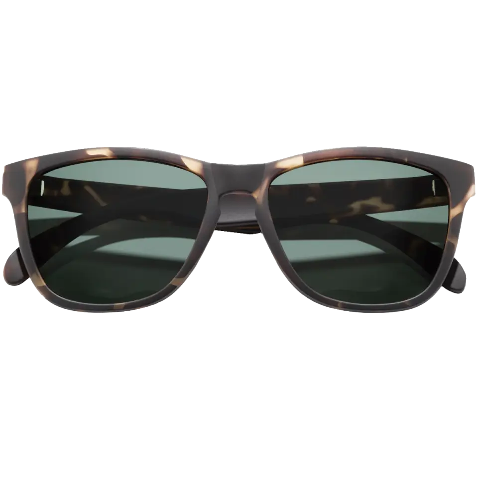 Madrona - Tortoise Forest Polarized