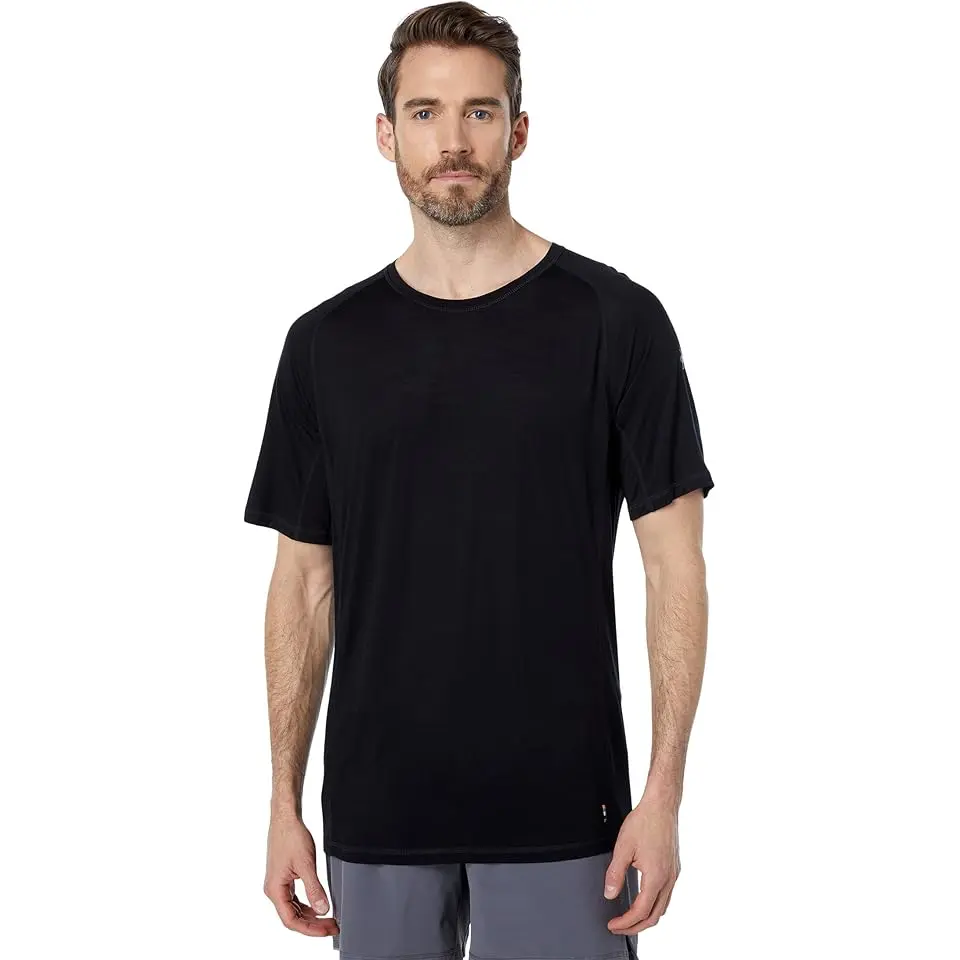 Active Ultralite Short Sleeve