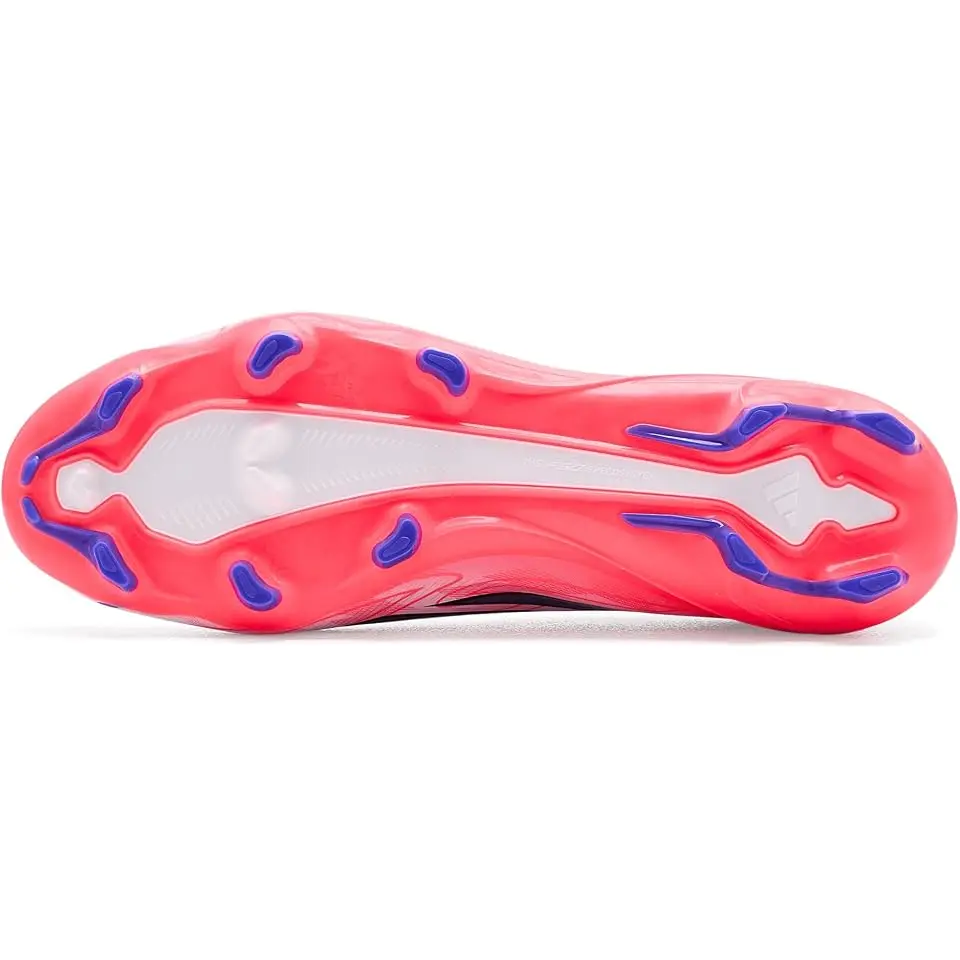 F50 Hyperfast League Laceless Firm Ground