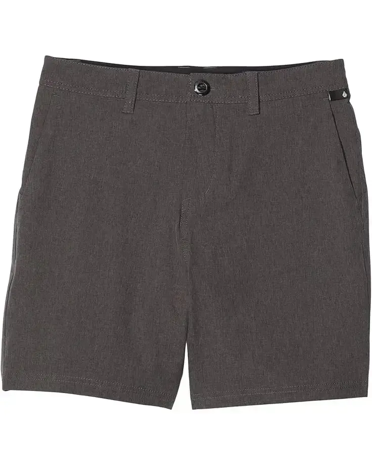 Volcom Kids Frickin Cross Shred Static (Big Kids)