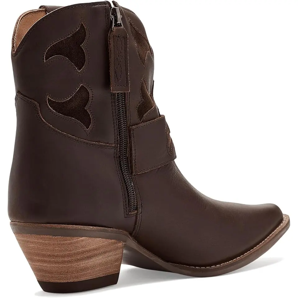 Saddle Up