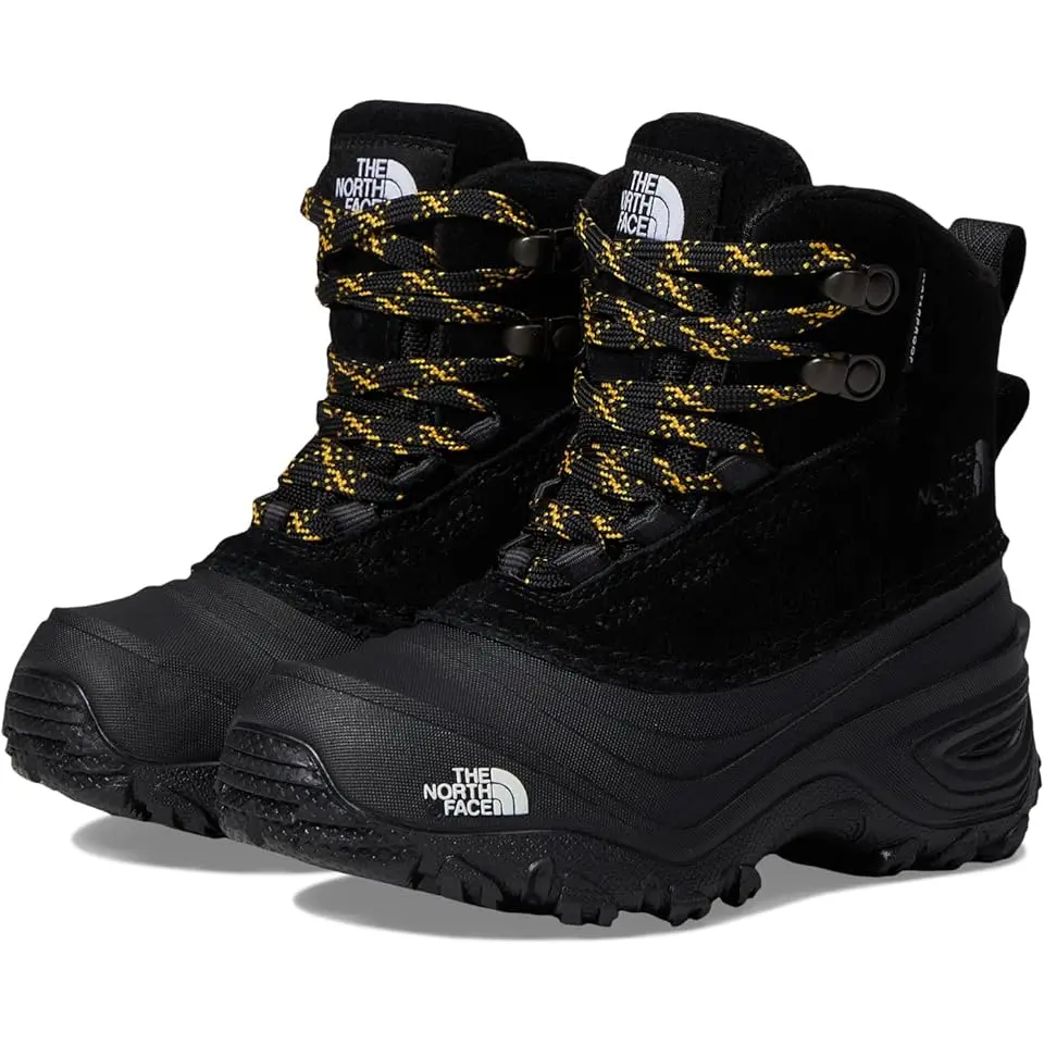 Chilkat V Lace WP (Toddler/Little Kid/Big Kid)