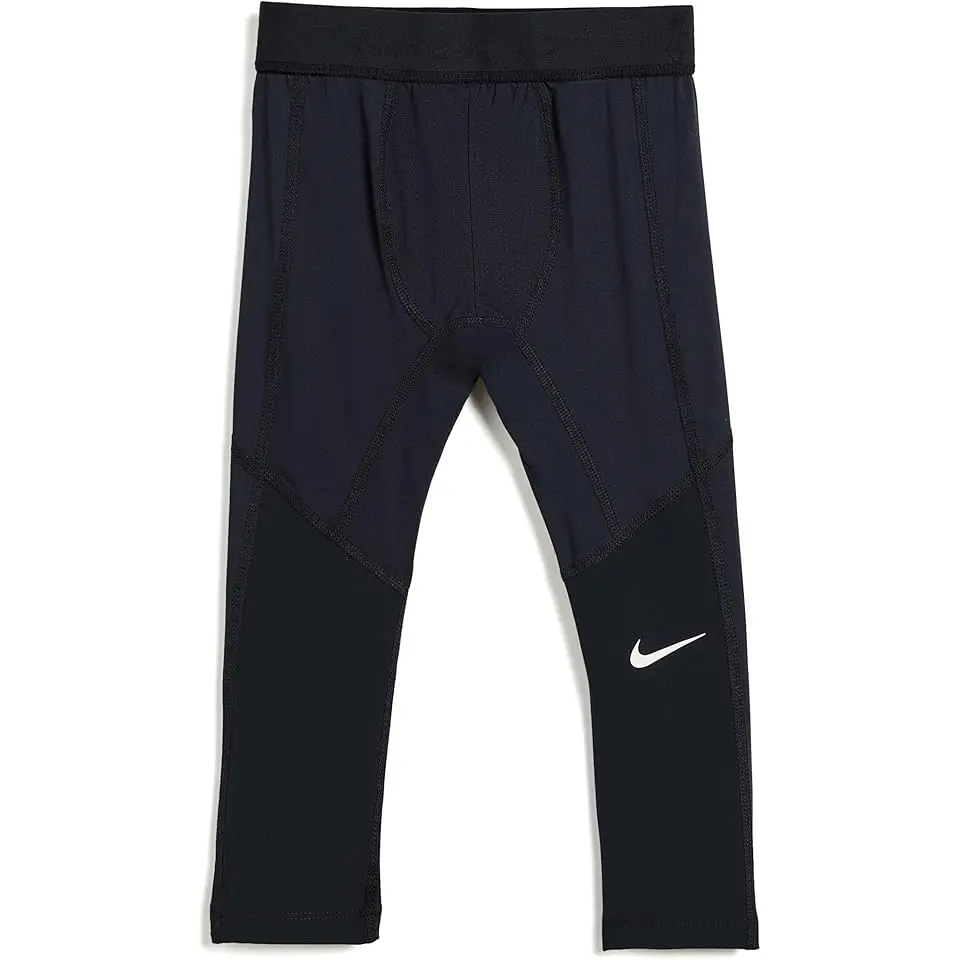 Pro Dri-FIT Tights (Little Kid)