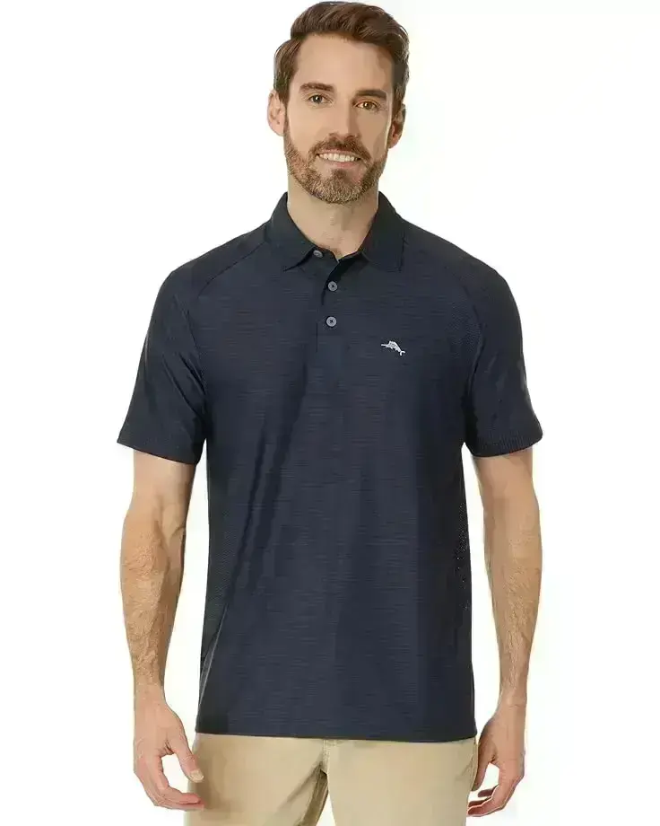 Men's Tommy Bahama Palm Coast Pro Polo