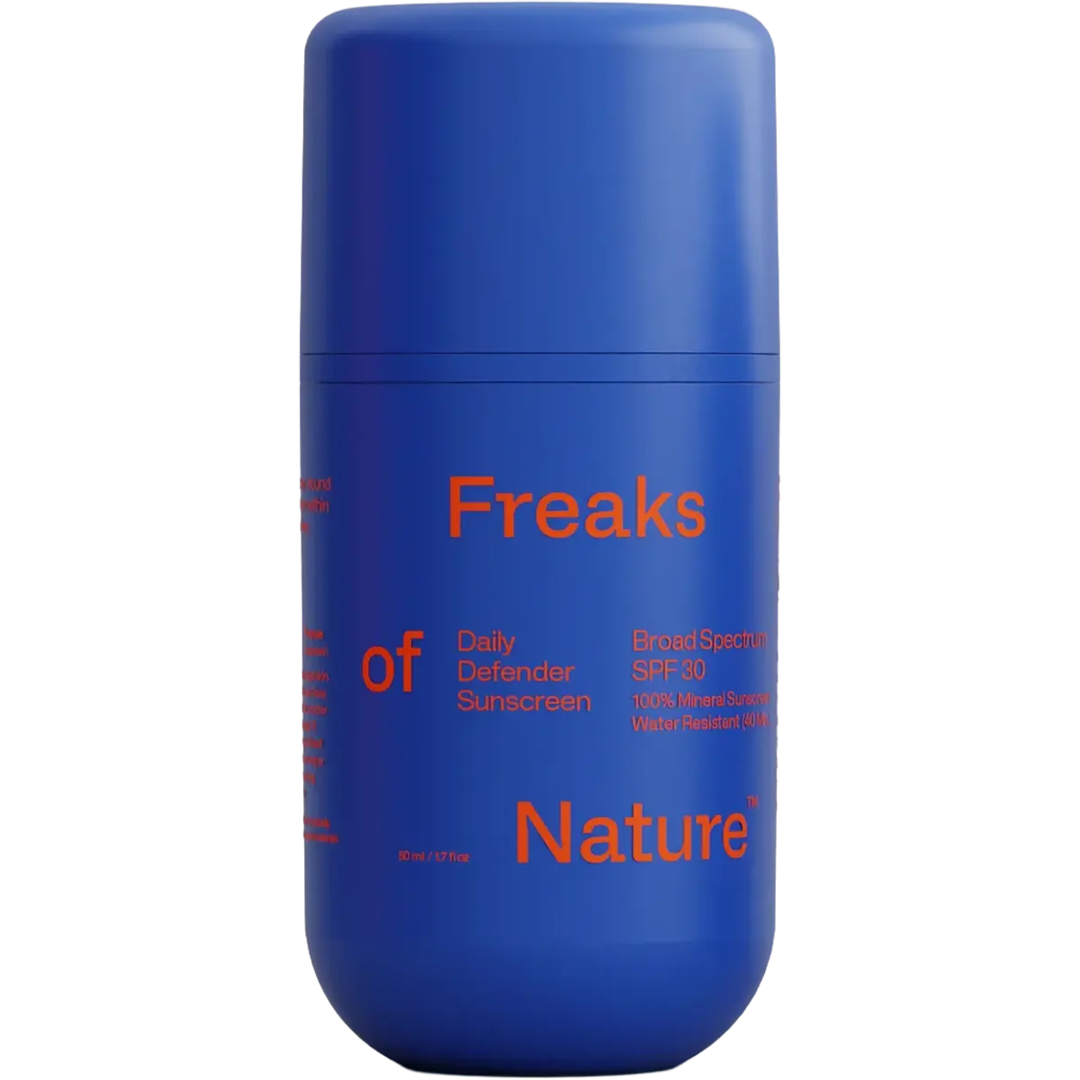 Daily Defender SPF 30