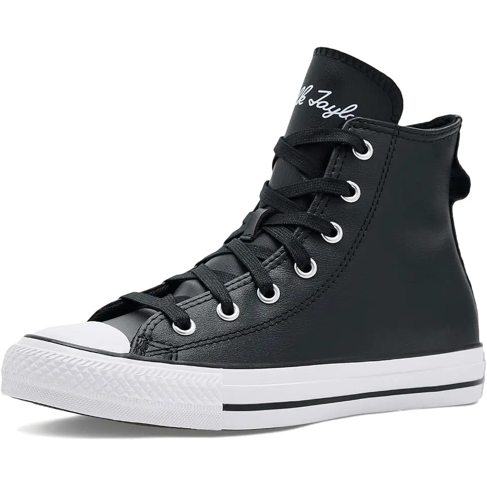 Chuck Taylor® All Star® Hi (Big Kid)