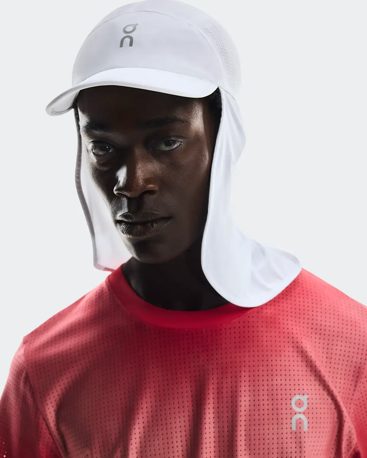 Solar Cap