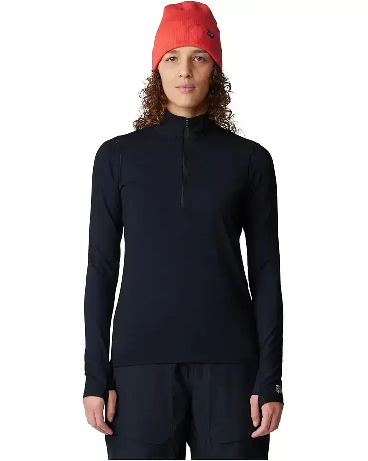 Women's Mountain Hardwear Butter Up™ 1/2 Zip