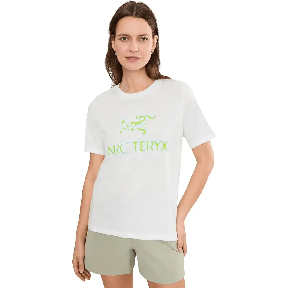 Kragg SL Cotton Heatmap Crew Short Sleeve