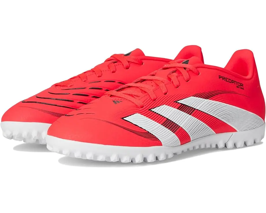 Unisex adidas Predator Club Turf Soccer Cleats