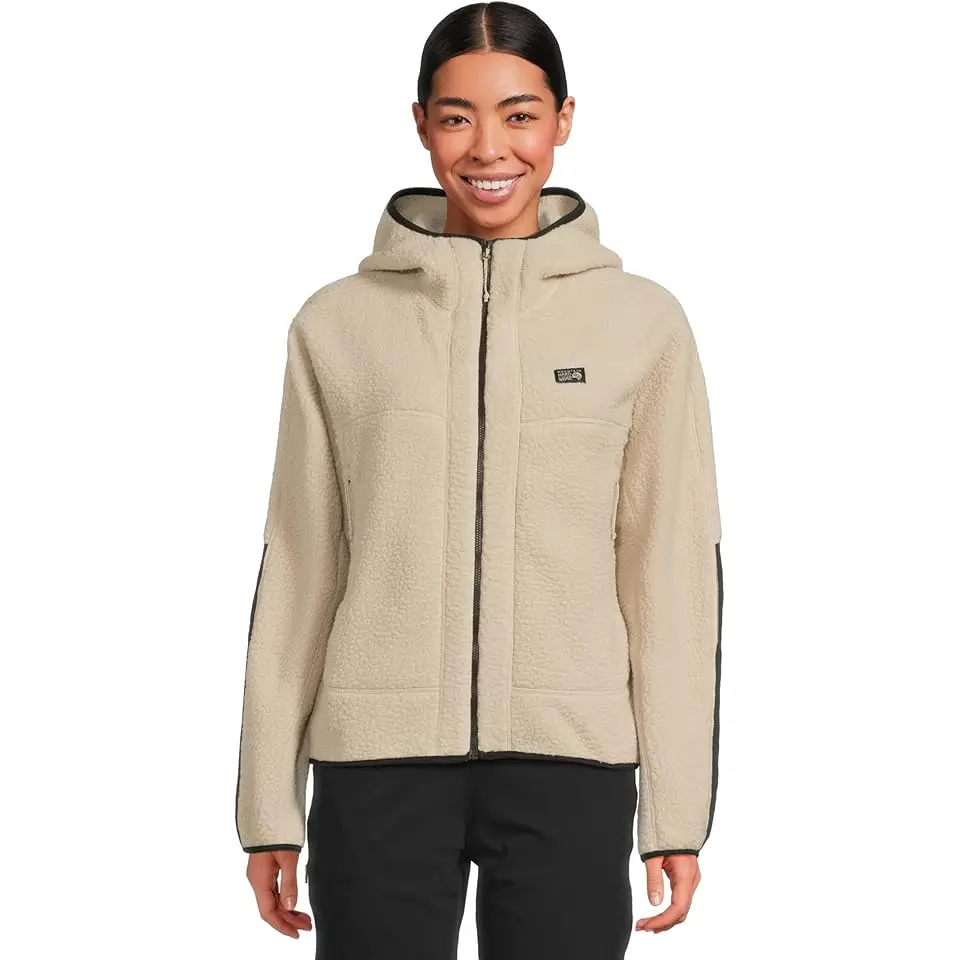 HiCamp™ Fleece Hoodie