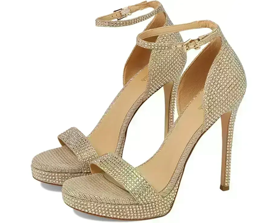 Jordyn Platform Sandal