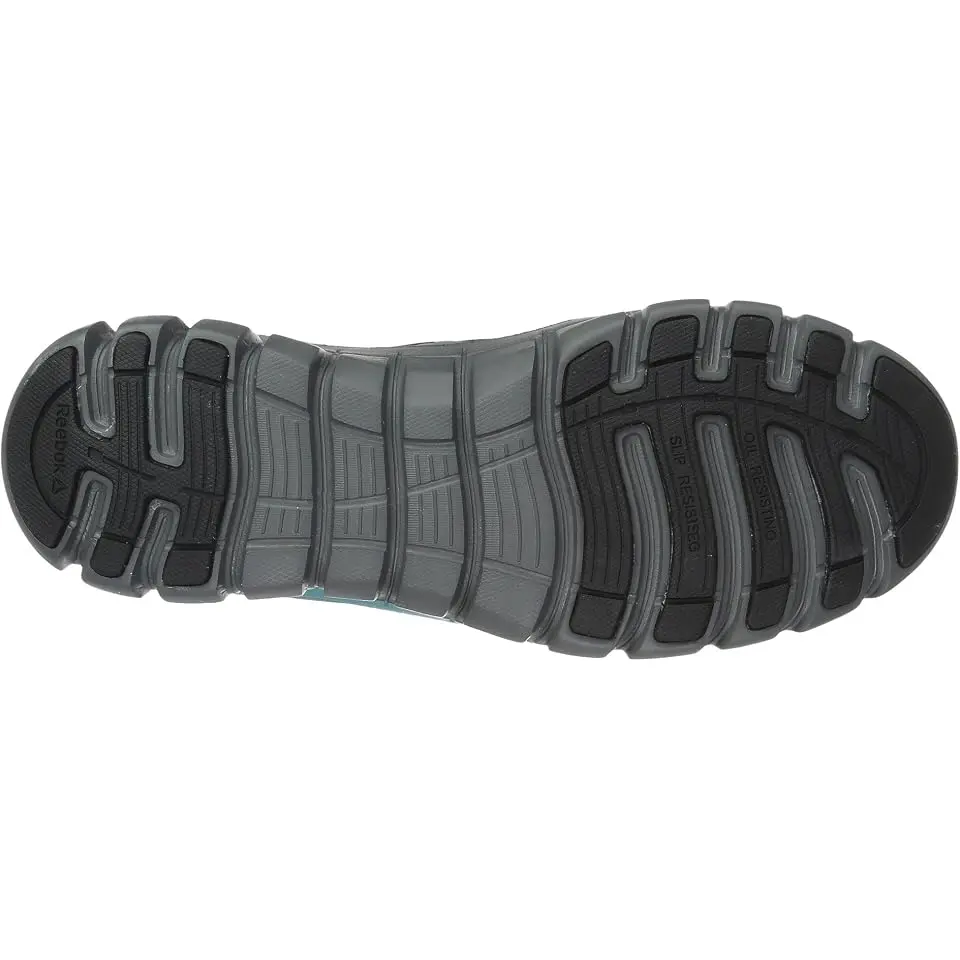 Sublite Cushion Work Alloy Toe SD