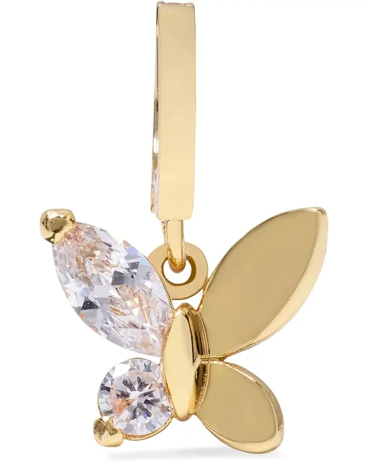 Women's Kate Spade New York Interlock Pendant