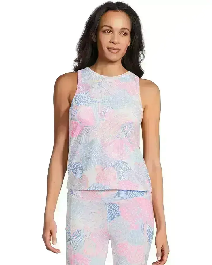 Candia Active Bra Tank Up