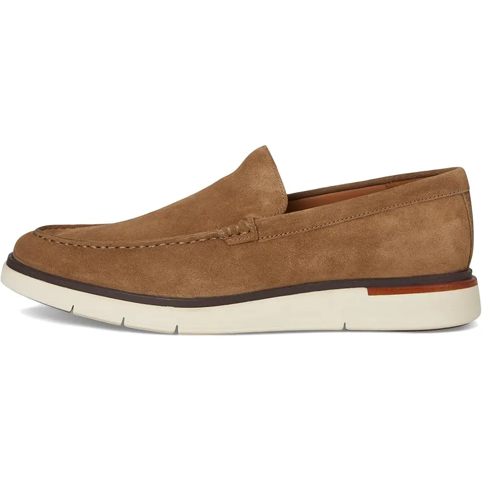 Carson Venet Loafer/Moc Shoes