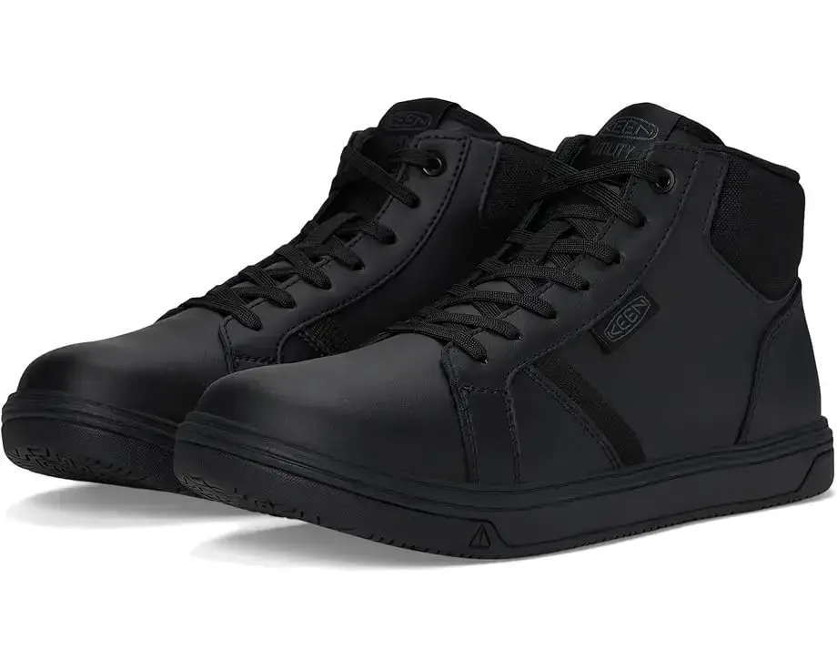 Men's KEEN Utility Kenton Mid PTC Soft Toe