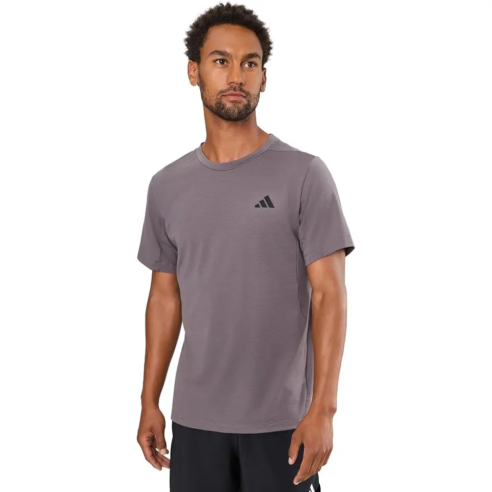 Designed 4 Training Essentials Tee