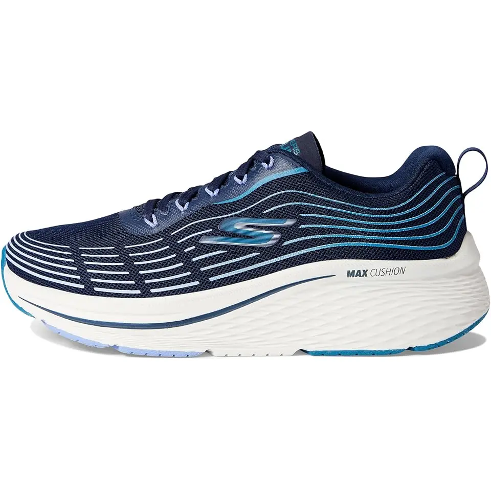 Max Cushioning Elite 2.0