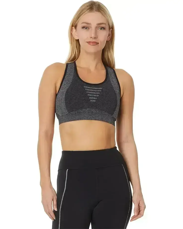 Women's Smartwool Intraknit Racerback Bra