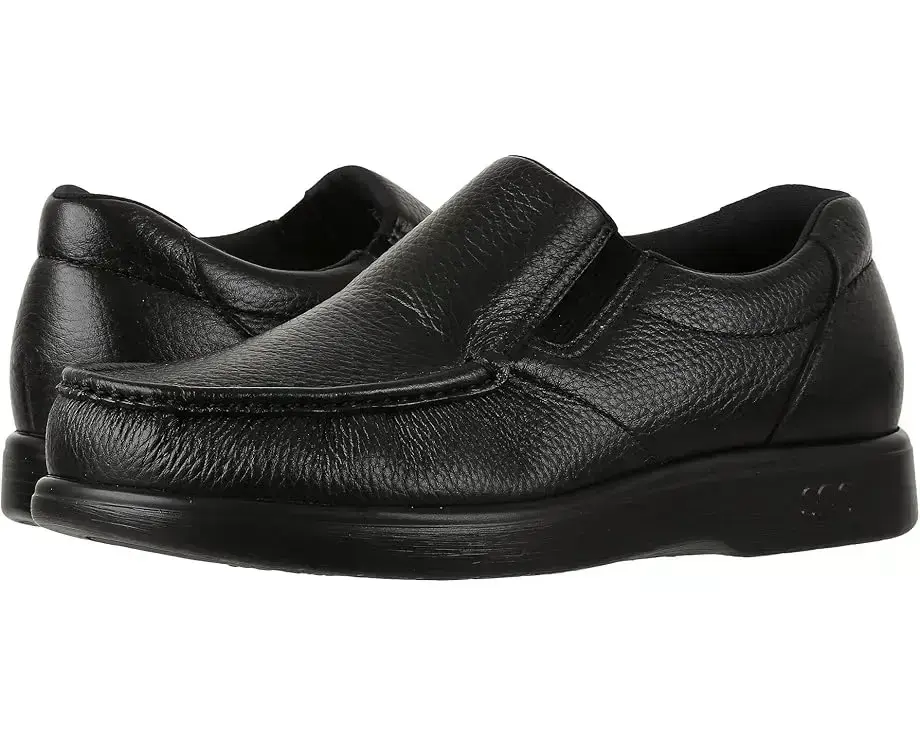 Men's SAS Side Gore Slip On Comfort Loafer