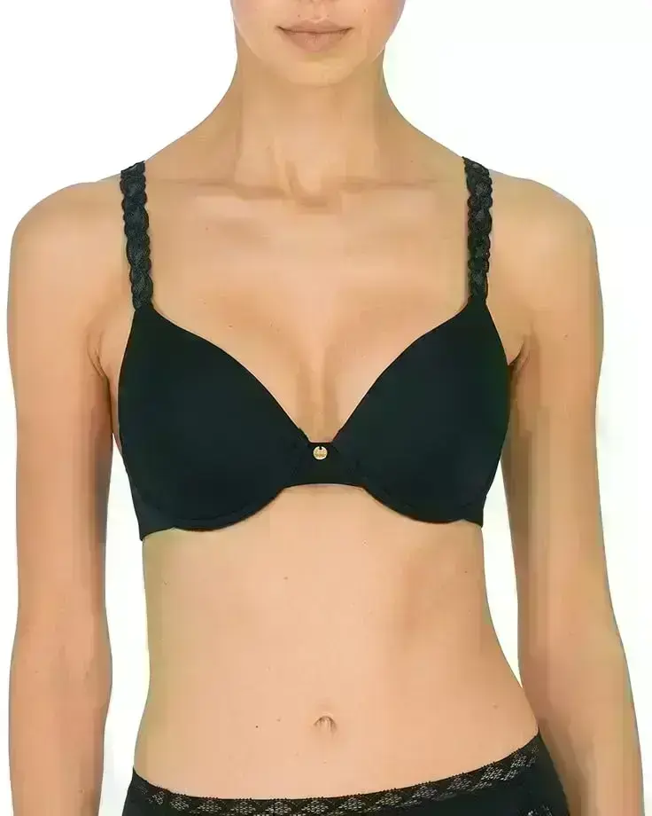 Women's Natori Pure Luxe Contour Underwire 732080