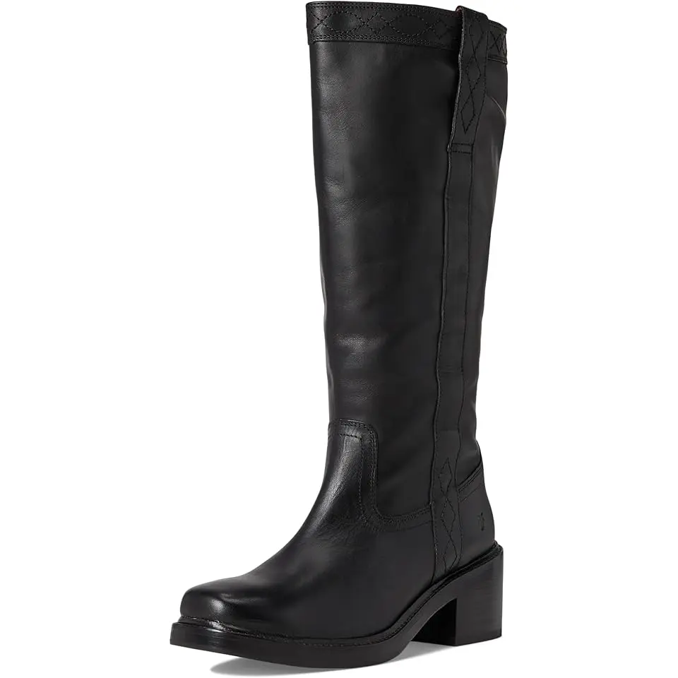 Kate Pull-On Wide Calf
