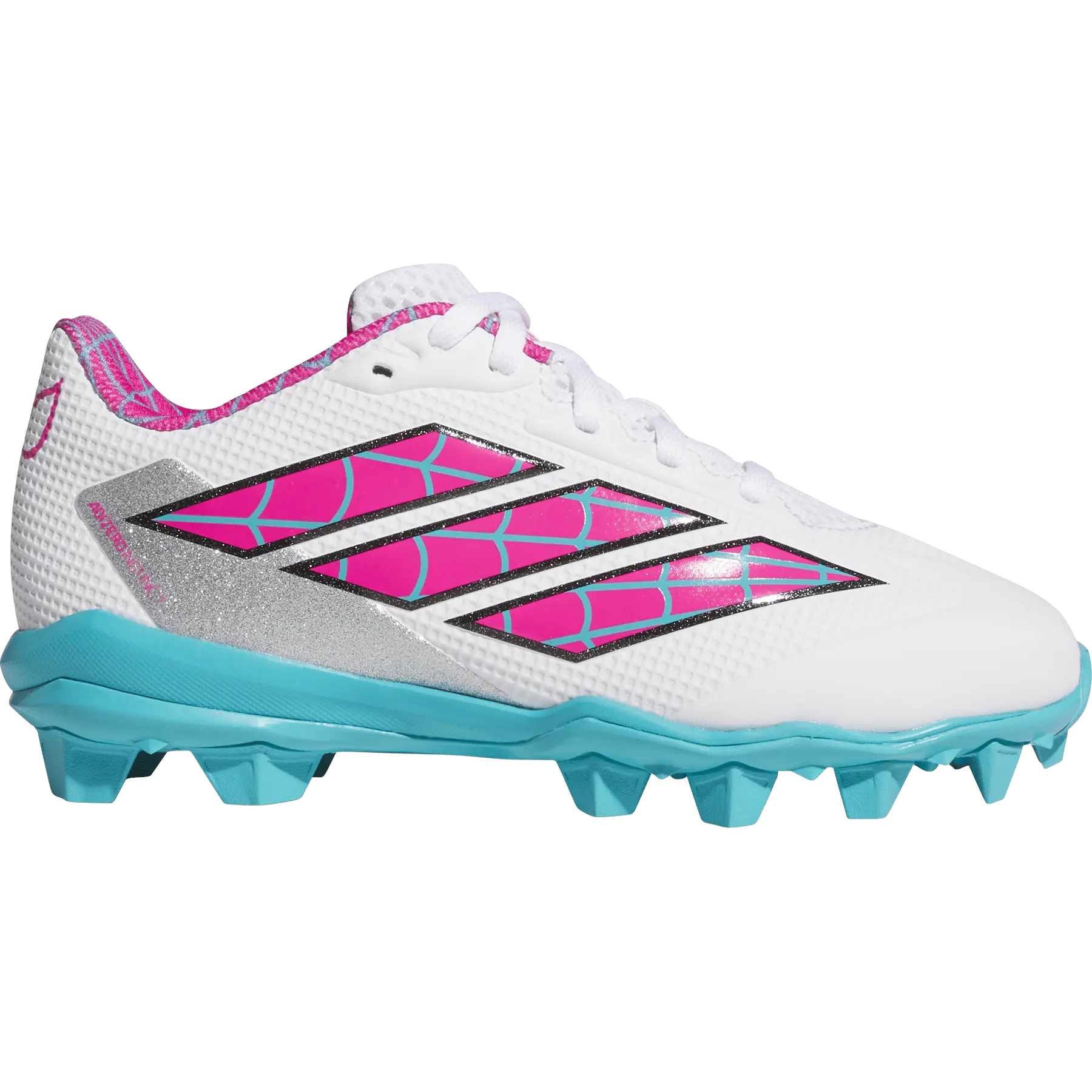 Youth Adizero Instinct 2.0 MD Gwen