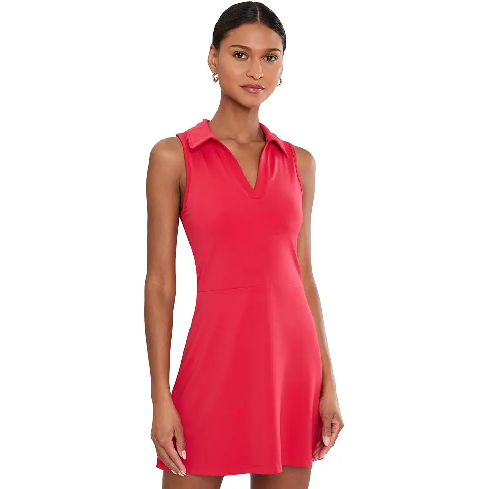 Active Preppy Dress
